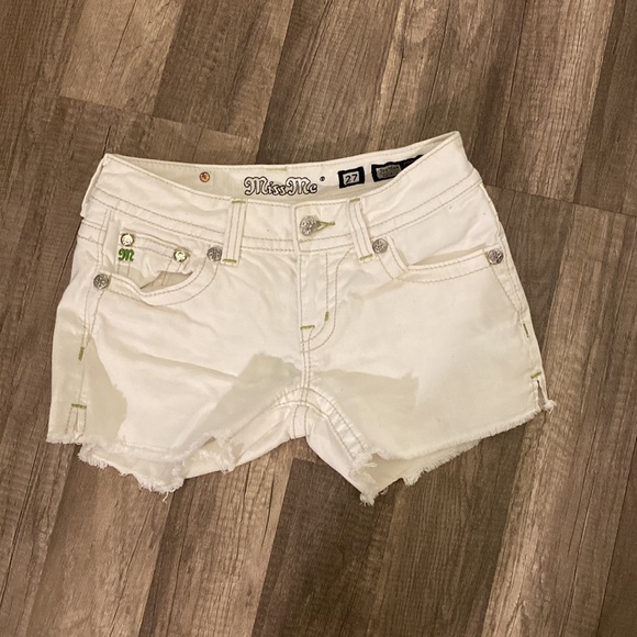 Miss me shorts - Picture 3 of 4